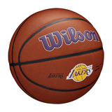 Nba Team Alliance La Lakers