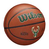 Nba Team Alliance Milwaukee Bucks