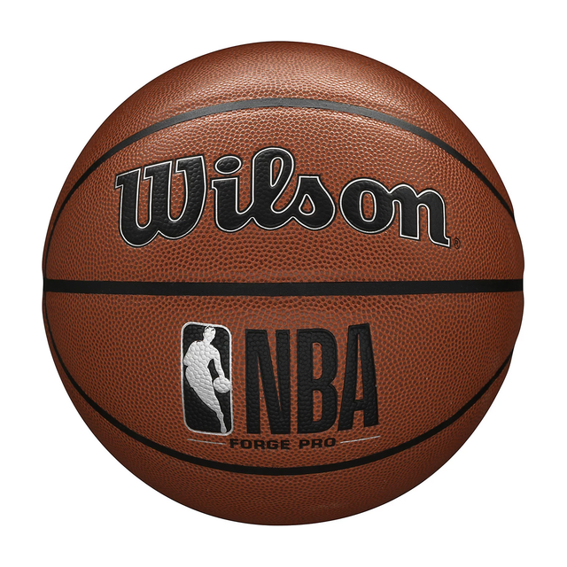 Nba Forge Pro