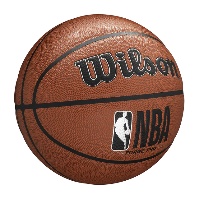 Nba Forge Pro