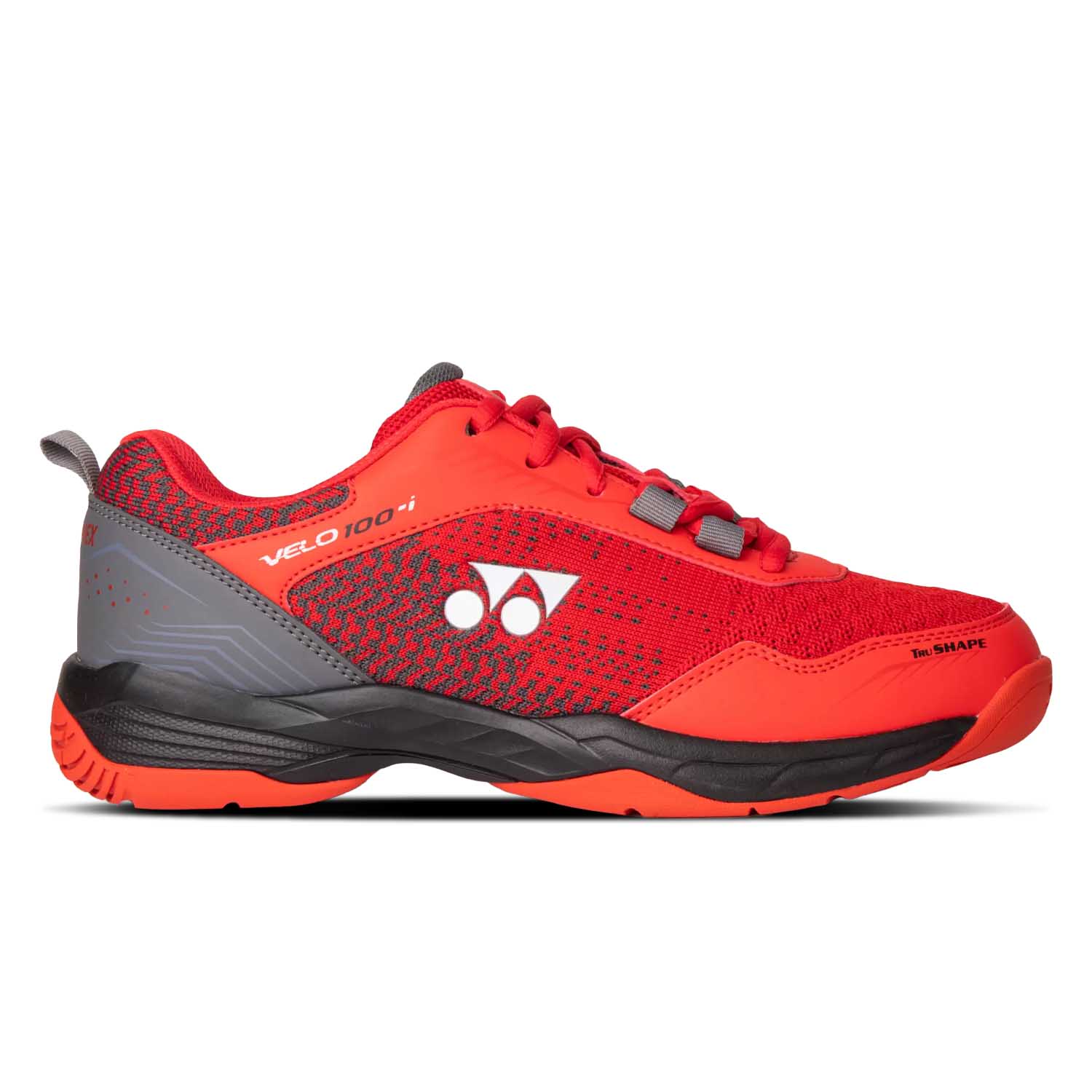 YONEX – Olympic Village United