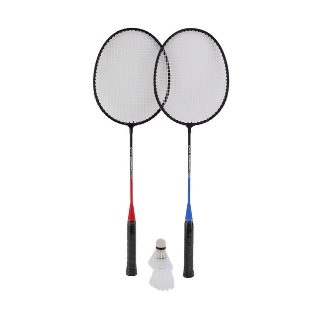 Smash9000 2 Player Badminton Set