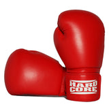 Hardcore Boxing Gloves 14Oz