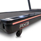 Bh Fitness Treadmill Motorized Rx3
