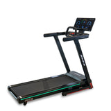 Bh Fitness Treadmill Motorized Rx3
