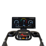 Bh Fitness Treadmill Motorized Rx3