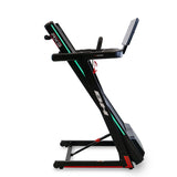 Bh Fitness Treadmill Motorized Rx3