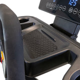 Bh Fitness Treadmill Motorized Rx3