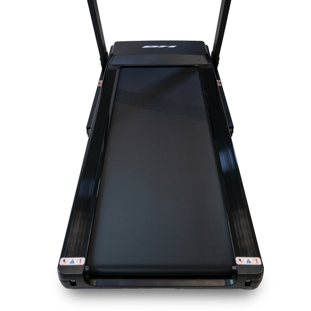 Bh Fitness Treadmill Motorized Rx3