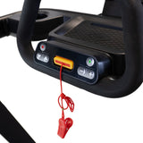 Bh Fitness Treadmill Motorized Rx3