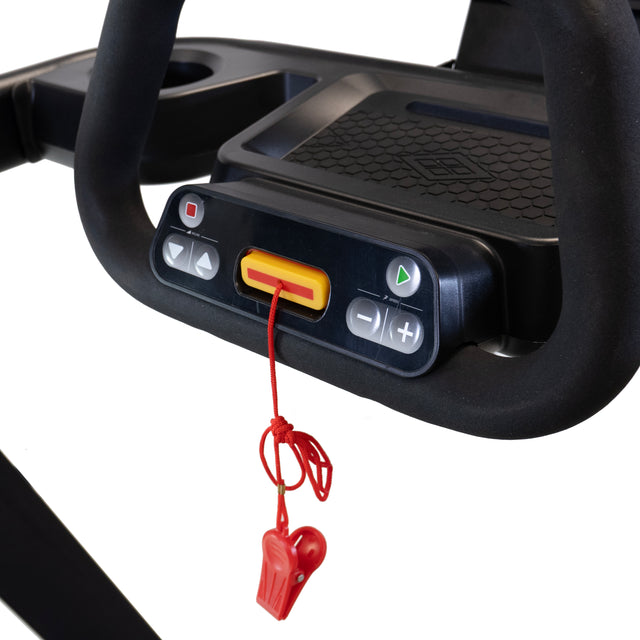 Bh Fitness Treadmill Motorized Rx3