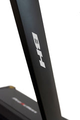 Bh Fitness Treadmill Motorized Nydo