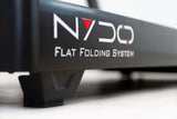 Bh Fitness Treadmill Motorized Nydo