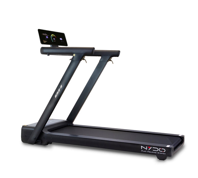 Bh Fitness Treadmill Motorized Nydo
