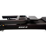 Bh Fitness Treadmill Motorized Nydo