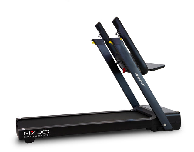 Bh Fitness Treadmill Motorized Nydo