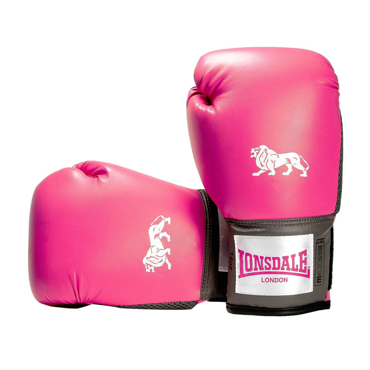 Lonsdale boxing 2024 gloves 16oz