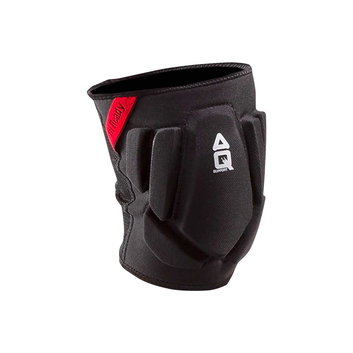 Aq Support Volleyball Lightweight Knee Pad – Olympic Village