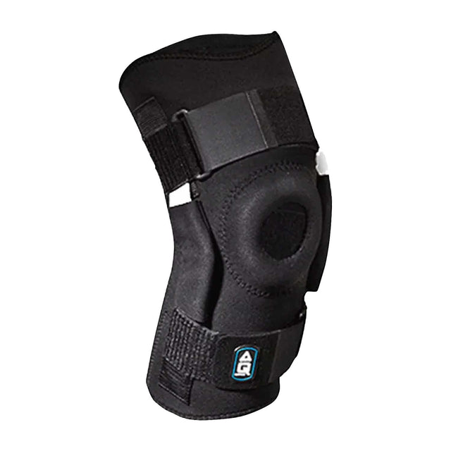 Hinged Knee Brace