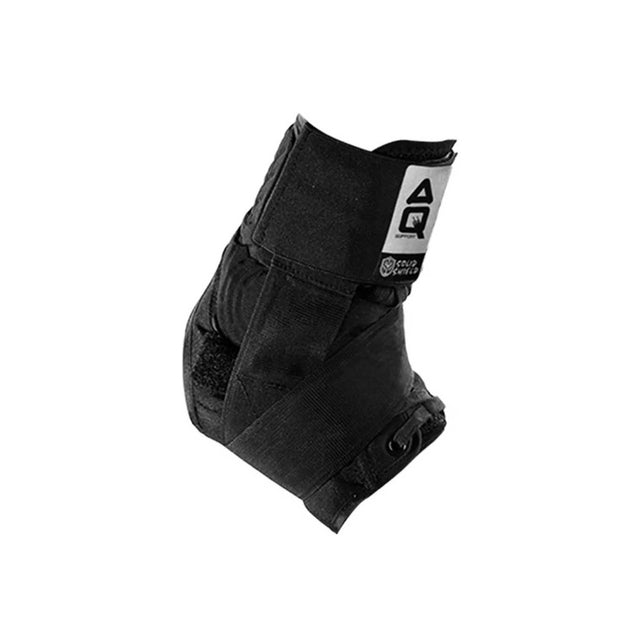 Solid Shield Ankle Sleeve