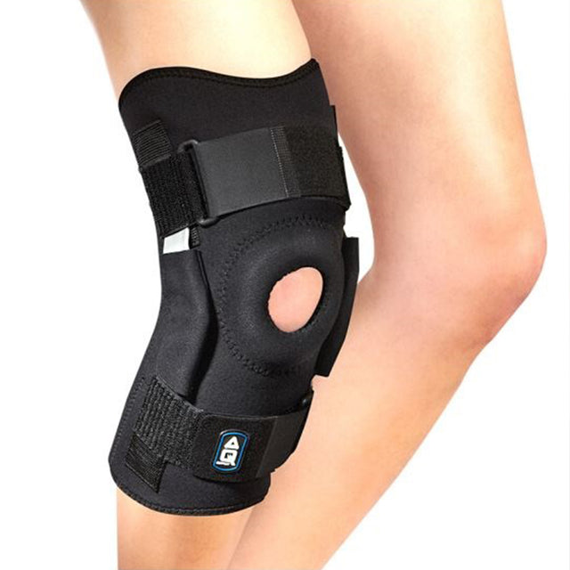 Hinged Knee Brace