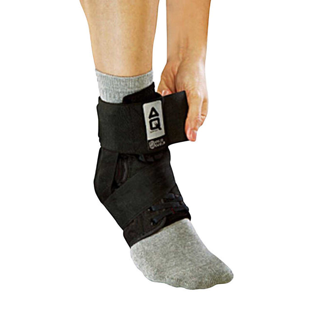 Solid Shield Ankle Sleeve