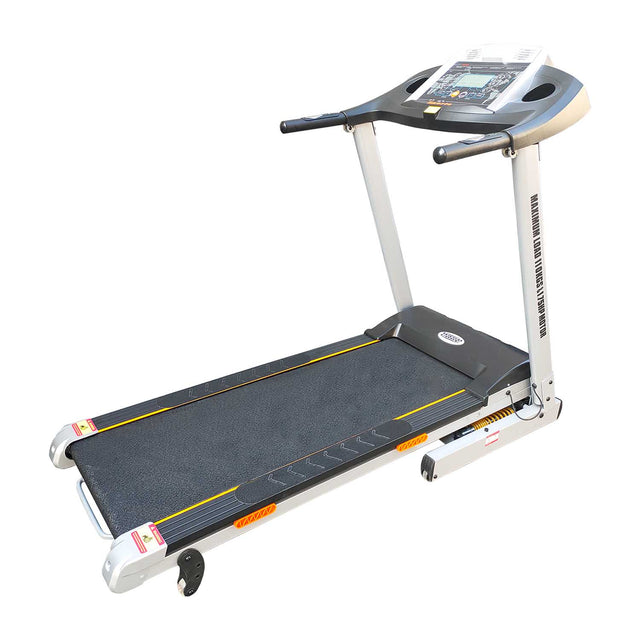 1363 Treadmill