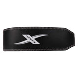 Pro Weight Lifting Belt Split Leather