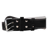 Pro Weight Lifting Belt Split Leather