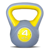 Cement Kettlebell (4Kgs)