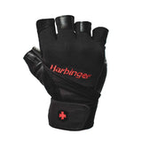 Pro Wrist Wrap Gloves