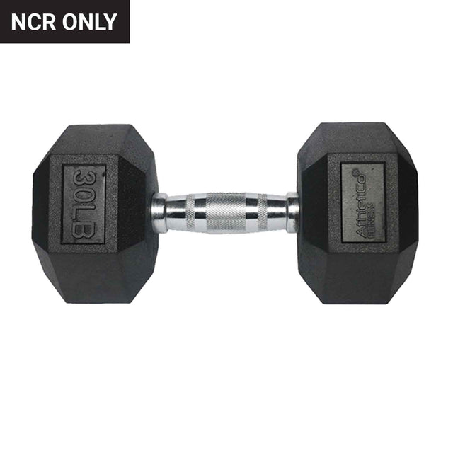 Pvc Hex Dumbbell (30Lb)