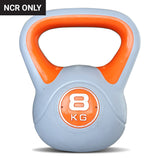 Cement Kettlebell (8Kgs)