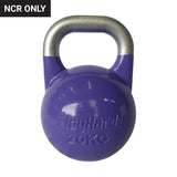 Competition Kettle Bell 20 Kgs