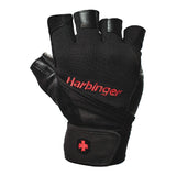 Pro Wristwrap Gloves