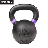 Iron Cast Kettlebell 20Kgs