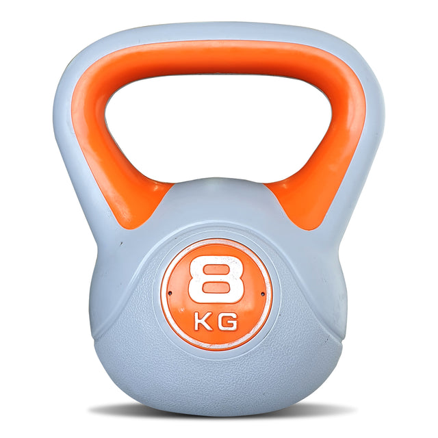 Cement Kettlebell (8Kgs)