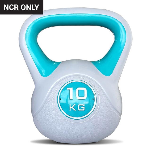 Cement Kettlebell (10Kgs)