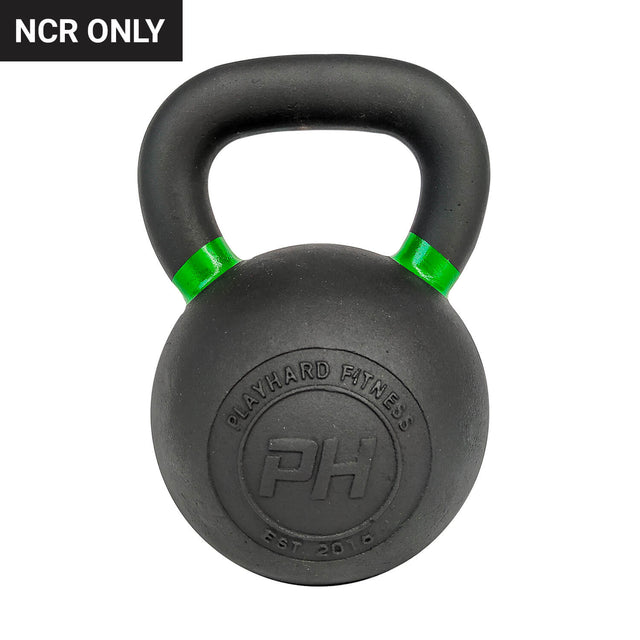 Iron Cast Kettlebell 32 Kgs