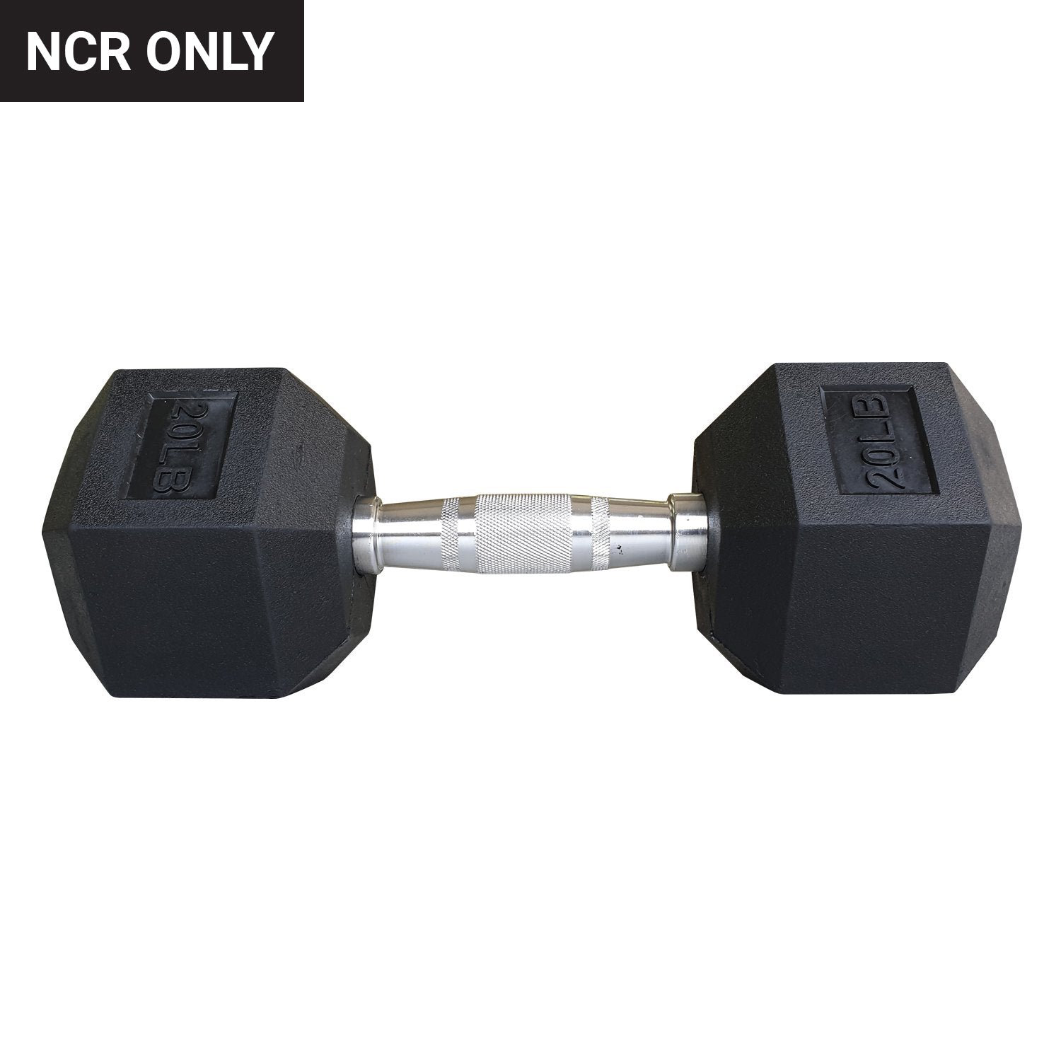 Hex Dumbbell (20Lbs)