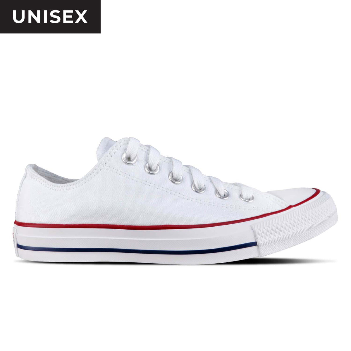 Chuck Taylor All Star Low – Olympic Village United