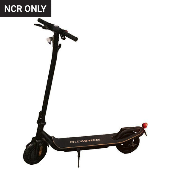 Megawheels S10 ProX Electric Scooter