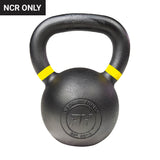 Iron Cast Kettlebell 16Kgs