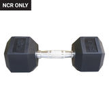 Hex Dumbbell (25Lbs)