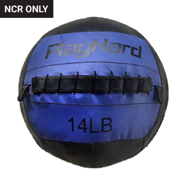 Playhard Fitness Medicine Ball Wb (14 Lbs)