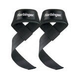 Padded Cotton Lifting Straps