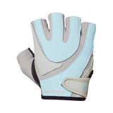 W Training Grip Gloves