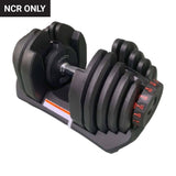 Adjustable Dumbbell (40 Kgs)