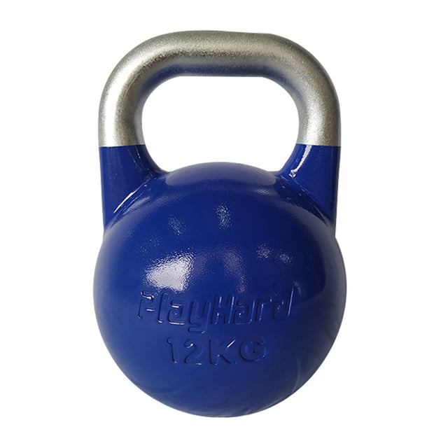 Competition Kettle Bell 12 Kgs