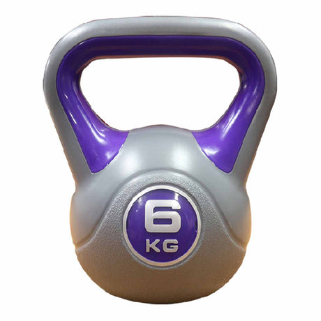 Kettlebell (6Kg)